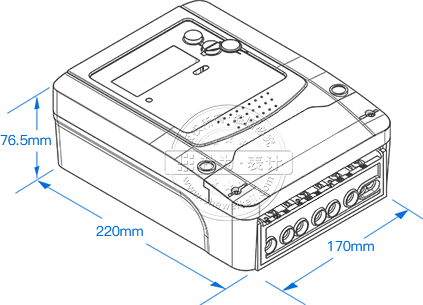 華立DTS543手工測繪圖