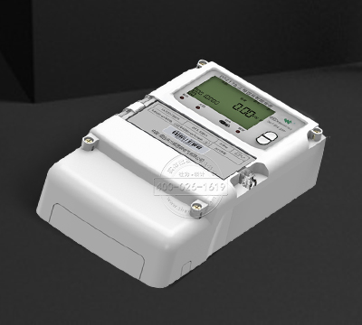 煙臺(tái)威思頓DTZ178三相四線智能電能表0.5S級(jí)