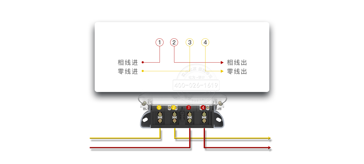 DDSY72接線圖